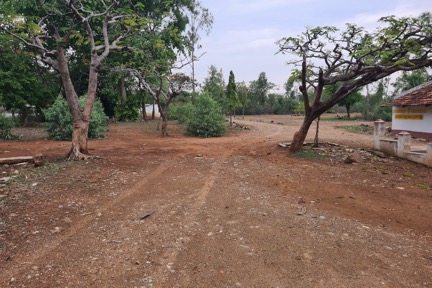 School campus